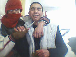 un bandi