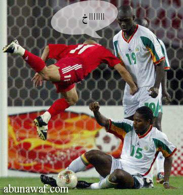 mondiale