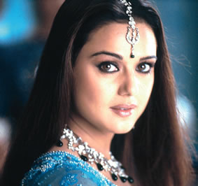 preity zinta