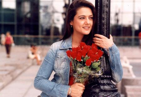 preity zinta