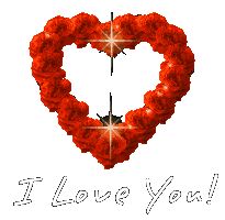 i love you