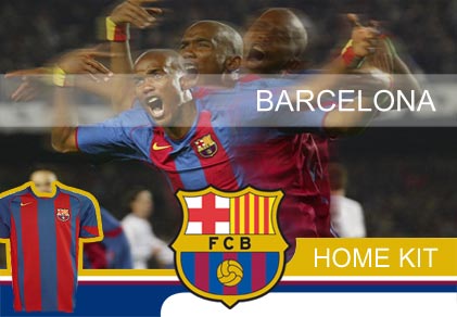 vive barca