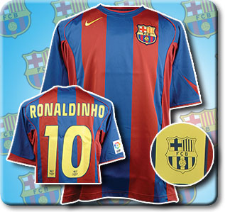 barça