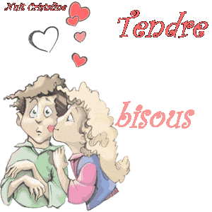 bisou