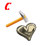 coup de coeur