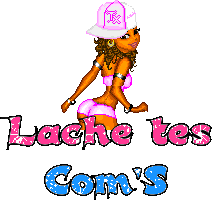 lachez vous..