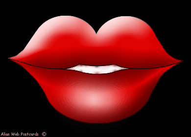 bisou