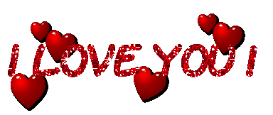 love you