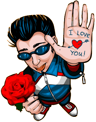 love