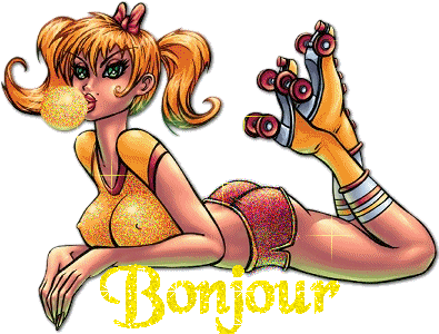 banjour