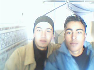 moi et redion