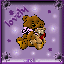 lovely