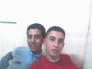 moi et amine