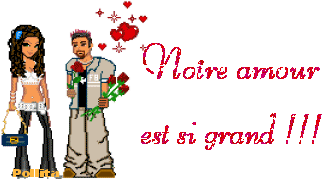 amour