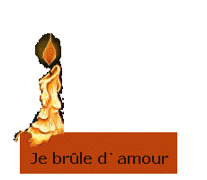 mon amour