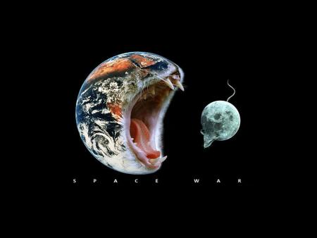 space war