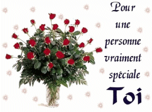 pour toi
