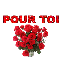 pour toi