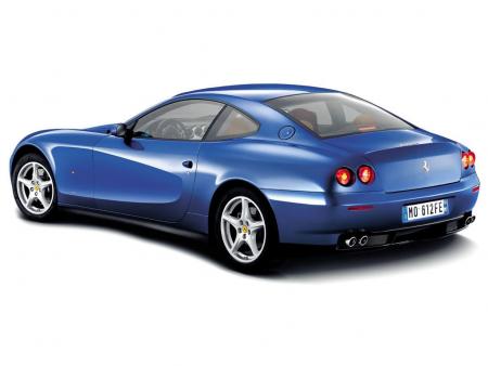 ferari