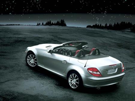 model voiture