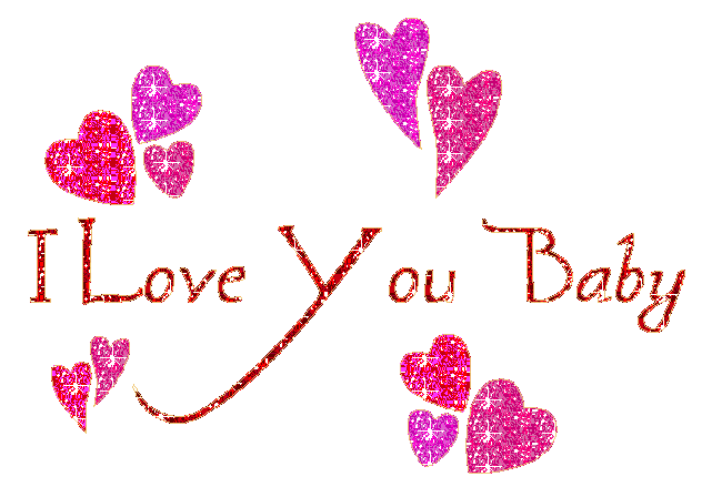 love you