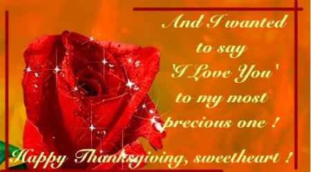 love you