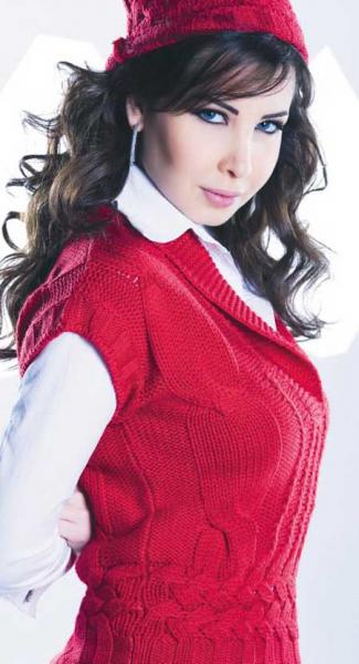 nancy