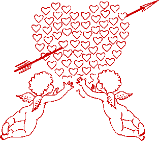 158 love