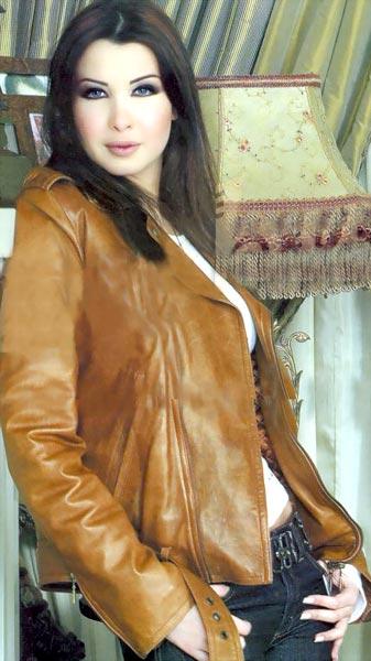 nancy
